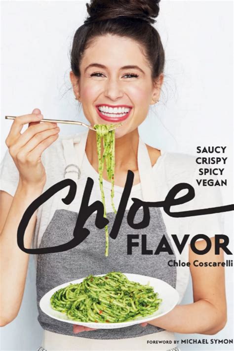 by chloe vegan recipes|chloe coscarelli recipes.